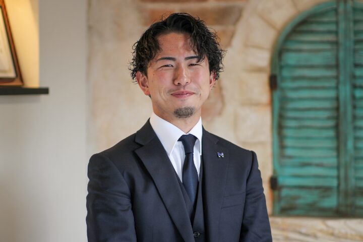宮崎 嘉人写真