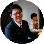 M.Mさん
