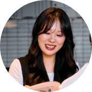 S.Mさん